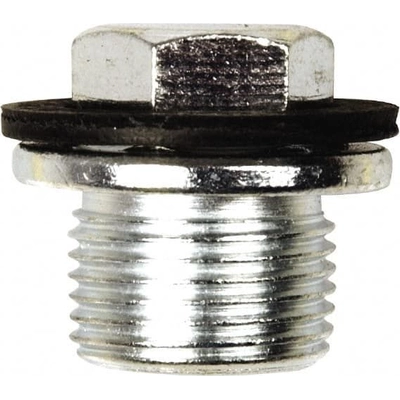 DORMAN - 090-040 - Engine Oil Drain Plug (Pack of 5) pa2