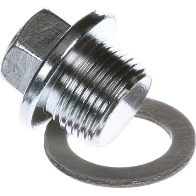 DORMAN - 090-040CD - Engine Oil Drain Plug pa2