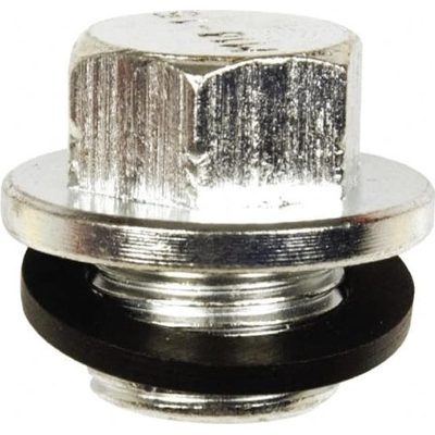 DORMAN - 090-042 - Engine Oil Drain Plug (Pack of 5) pa2