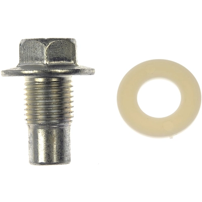 DORMAN - 090-052 - Engine Oil Drain Plug pa1