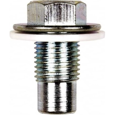 DORMAN - 090-052 - Engine Oil Drain Plug pa2