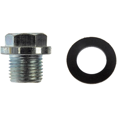 DORMAN - 090-054CD - Engine Oil Drain Plug pa1