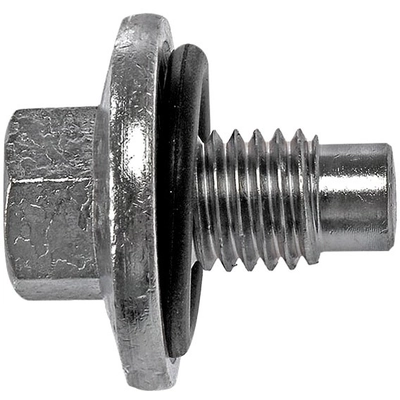 DORMAN - 090-060 - Engine Oil Drain Plug (Pack of 5) pa2