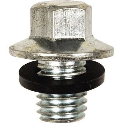 DORMAN - 090-066 - Engine Oil Drain Plug pa2
