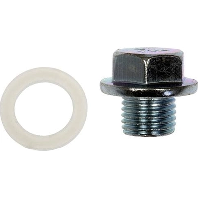 DORMAN - 090-075 - Engine Oil Drain Plug pa4