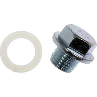 DORMAN - 090-075 - Engine Oil Drain Plug (Pack of 5) pa3