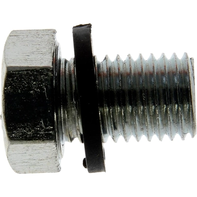 DORMAN - 090-088 - Engine Oil Drain Plug (Pack of 5) pa4
