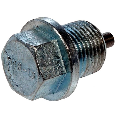 DORMAN - 090-114 - Engine Oil Drain Plug pa1