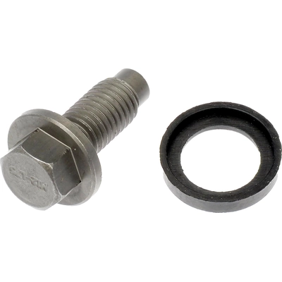 DORMAN - 090-153CD - Engine Oil Drain Plug pa5