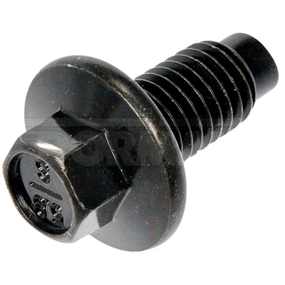 DORMAN - 090-156 - Engine Oil Drain Plug (Pack of 5) pa1