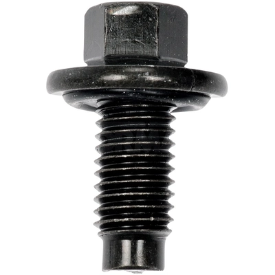 DORMAN - 090-156 - Engine Oil Drain Plug (Pack of 5) pa2