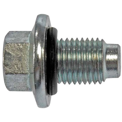 DORMAN - 090-161.1 - Engine Oil Drain Plug pa2