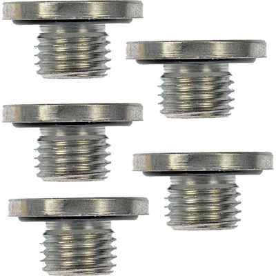 DORMAN - 090-162 - Engine Oil Drain Plug pa2