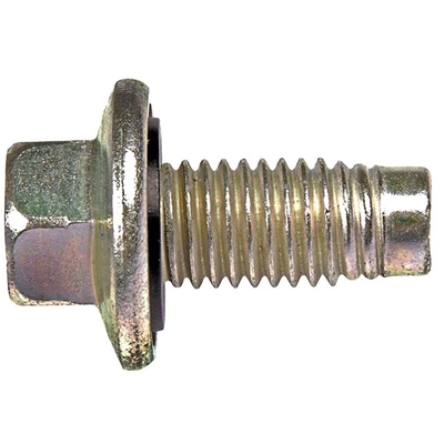 DORMAN - 090-175 - Engine Oil Drain Plug pa2