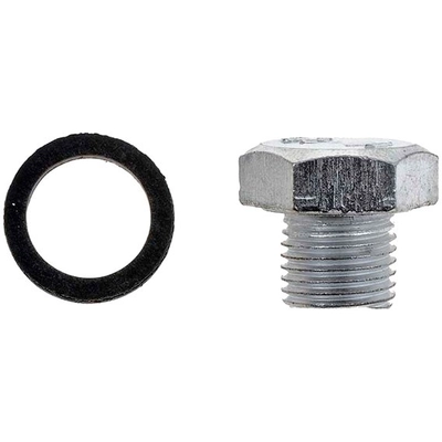 DORMAN - 090-195 - Engine Oil Drain Plug pa2
