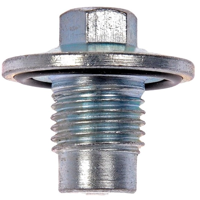 DORMAN - 090-211 - Engine Oil Drain Plug pa2