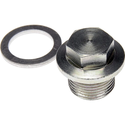 Oil Drain Plug by DORMAN - 090-951 pa1