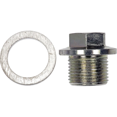 Oil Drain Plug by DORMAN - 090-951 pa2