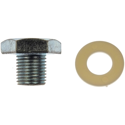 DORMAN/AUTOGRADE - 090-005CD - Oil Drain Plug pa1