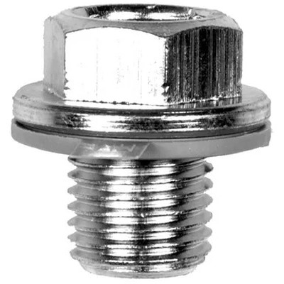 DORMAN/AUTOGRADE - 090-033 - Oil Drain Plug pa3