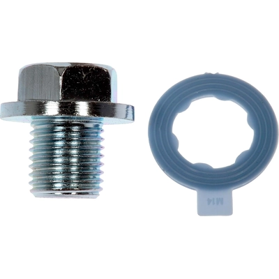 DORMAN/AUTOGRADE - 090-033 - Oil Drain Plug pa5