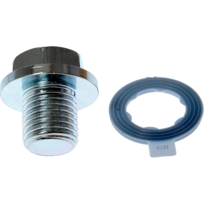 DORMAN/AUTOGRADE - 090-033 - Oil Drain Plug pa6