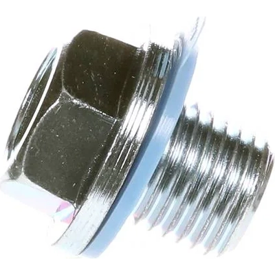 DORMAN/AUTOGRADE - 090-033CD - Oil Drain Plug pa3