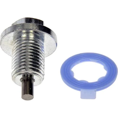 Oil Drain Plug by DORMAN/AUTOGRADE - 090-036 pa3