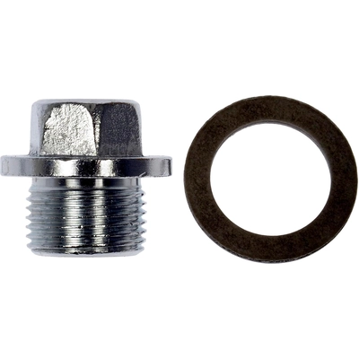 Oil Drain Plug (Pack of 30) by DORMAN/AUTOGRADE - 090-040.1 pa1