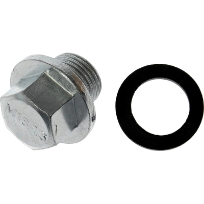 Oil Drain Plug by DORMAN/AUTOGRADE - 090-042 pa5