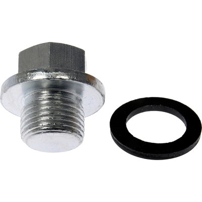 Oil Drain Plug (Pack of 5) by DORMAN/AUTOGRADE - 090-042 pa3