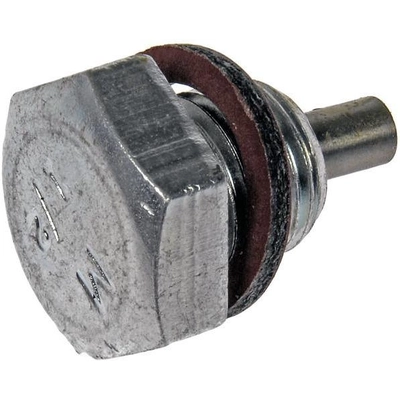 Oil Drain Plug by DORMAN/AUTOGRADE - 090-043 pa1