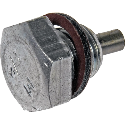 Oil Drain Plug by DORMAN/AUTOGRADE - 090-043CD pa3