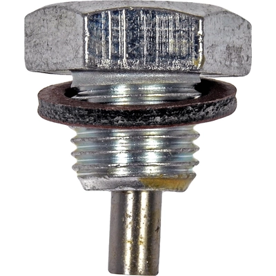 Oil Drain Plug by DORMAN/AUTOGRADE - 090-043CD pa4