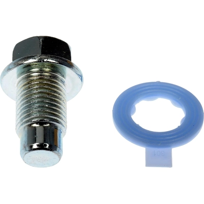 Oil Drain Plug by DORMAN/AUTOGRADE - 090-049 pa5