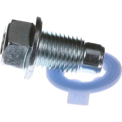DORMAN/AUTOGRADE - 090-049CD - Oil Drain Plug pa3