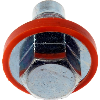 Oil Drain Plug by DORMAN/AUTOGRADE - 090-058 pa4