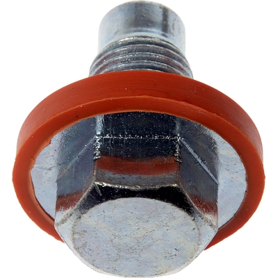 Oil Drain Plug by DORMAN/AUTOGRADE - 090-058CD pa3