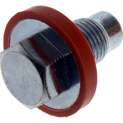 Oil Drain Plug by DORMAN/AUTOGRADE - 090-058CD pa5