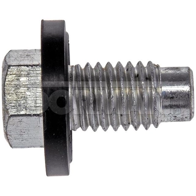 Oil Drain Plug by DORMAN/AUTOGRADE - 090-059CD pa2