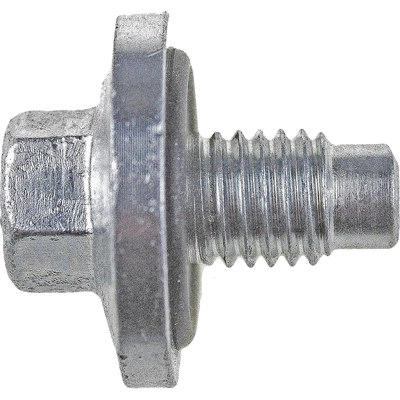 Oil Drain Plug by DORMAN/AUTOGRADE - 090-060 pa8