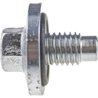 Oil Drain Plug (Pack of 5) by DORMAN/AUTOGRADE - 090-060 pa6