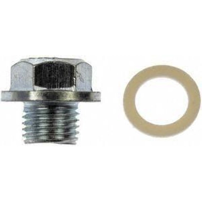 Oil Drain Plug by DORMAN/AUTOGRADE - 090-075 pa1