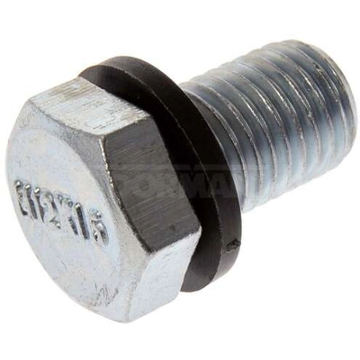 DORMAN/AUTOGRADE - 090-088.1 - Oil Drain Plug pa2