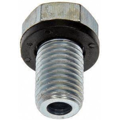 DORMAN/AUTOGRADE - 090-088 - Oil Drain Plug pa1