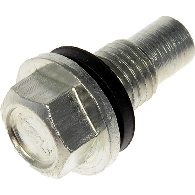 Oil Drain Plug by DORMAN/AUTOGRADE - 090-089CD pa1