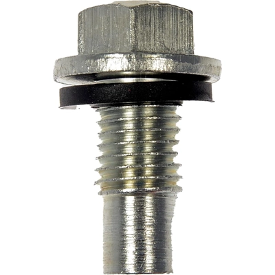 Oil Drain Plug by DORMAN/AUTOGRADE - 090-089CD pa2