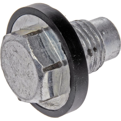 Oil Drain Plug by DORMAN/AUTOGRADE - 090-098CD pa3