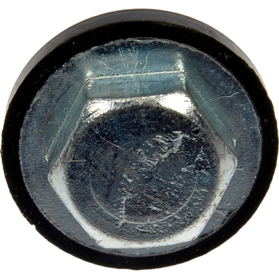 Oil Drain Plug by DORMAN/AUTOGRADE - 090-098CD pa4
