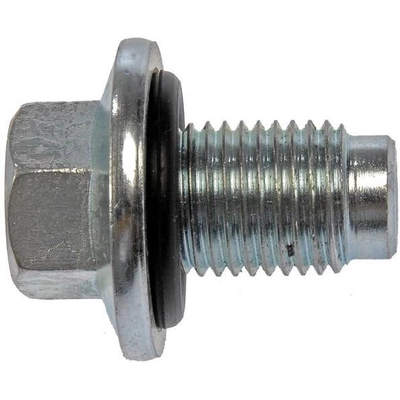 Oil Drain Plug by DORMAN/AUTOGRADE - 090-115 pa4